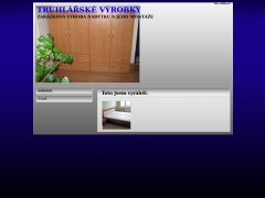 TRUHLSK VROBKY
