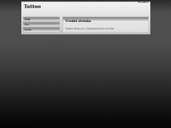 Tattoo
