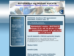 AUTOKOLA Ing.Michael KUCHTA