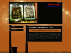 Inter shop