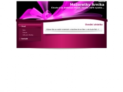 Maoretky Arnika