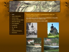 Pivo, Stockau