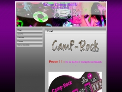 Tbor Camp-Rock