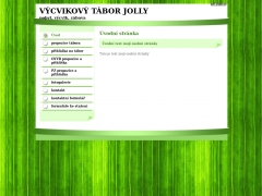 VCVIKOV TBOR JOLLY