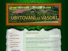 VASORI