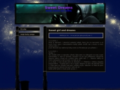 Sweet Dreams