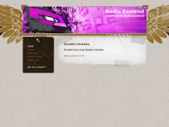 Radio Exelend
