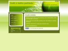 Svt z mho pohledu