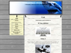 www.arma2.stranky.cz