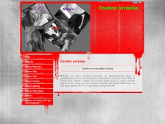 Osobn strnka