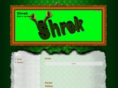 Shrek