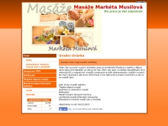 Mase Markta Musilov