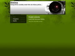 Emine
