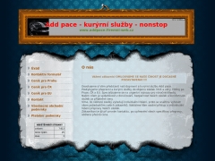 Addpace s.r.o.- kurrn sluby
