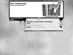 Zuz Lejnarov�