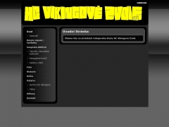 HC Vikingov Zvole