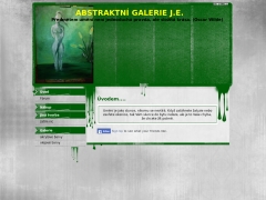 ABSTRAKTN GALERIE J.E.