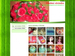 Osobn� str�nka