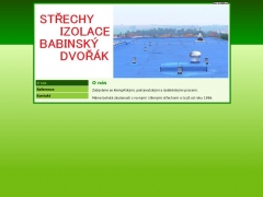 Stechy Babinsk