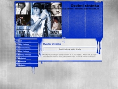 Osobn strnka