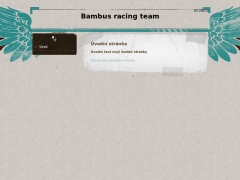 Bambus racing team