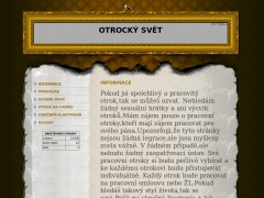 OTROCK� SV�T