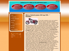 Jawa 250