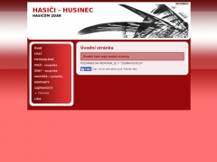 HASI�I  -  HUSINEC