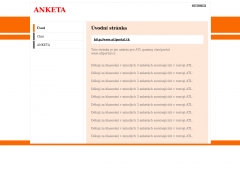 ANKETA