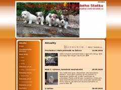 Coton de Tular CHS z Poskho Statku