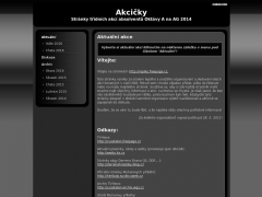 Akciky
