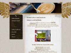 COFFEE COMPANY