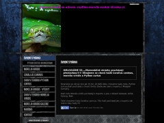 www.reptiles-morelia.cz
