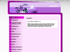 Lapici