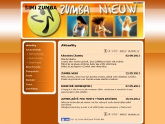 IMI ZUMBA