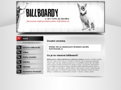 Billboardy