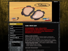 Devn slidery - Tizoona