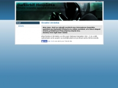 Darkorbit Hosp�dka