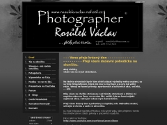 Photographer - Roslek Vclav