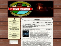 LT Fnix-vranovice