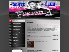 Skate Club
