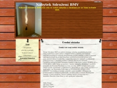 Nbytek - Tesastv Heblk