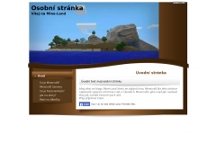 Osobn strnka