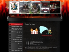 SDH Nov Ves u eskch Budjovic