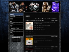 www.herarock.cz