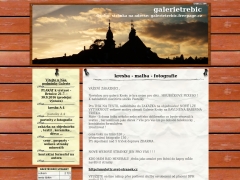galerietrebic