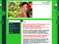 ESSENS
