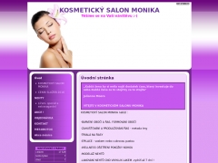 KOSMETICK SALON MONIKA