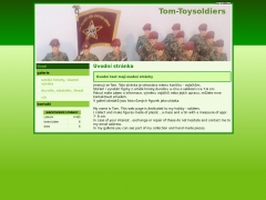 Tom-Toysoldiers