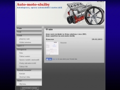 Auto-moto-sluby